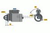 BOSCH 0 986 010 840 Starter